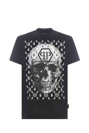 T-shirt PHILIPP PLEIN uomo - Tufano Moda
