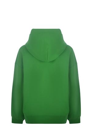 Felpa Philosophy di Lorenzo Serafini x Smiley - PHILOSOPHY - Tufano Moda