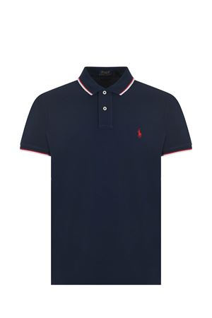 POLO UOMO POLO RALPH LAUREN: Acquista Online - Collinegozi