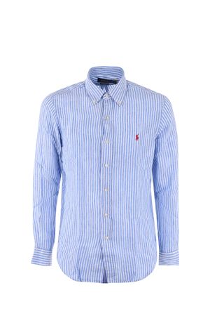 Camicia Polo Ralph Lauren - POLO RALPH LAUREN - Tufano Moda