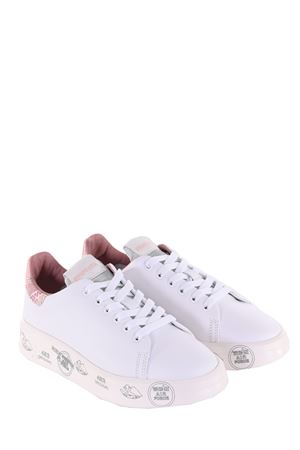 Collezione 2022 ✜ PREMIATA donna - Tufano Moda