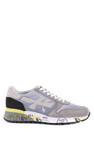 Premiata Scarpa Uomo LANDER