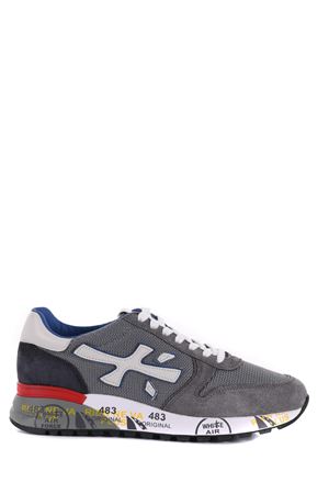 Collezione 2022 ✜ PREMIATA uomo - Tufano Moda