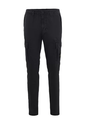 Pantaloni STONE ISLAND uomo - Tufano Moda