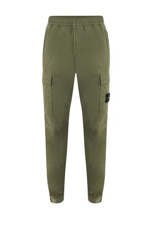 Pantaloni Stone Island \