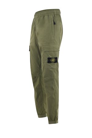 Pantaloni STONE ISLAND - Tufano Moda