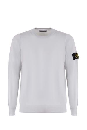Maglia STONE ISLAND uomo - ANTONIO BARBARO