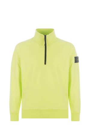 Felpe STONE ISLAND - Tufano Moda
