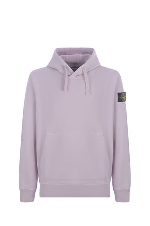 Felpe STONE ISLAND - Tufano Moda