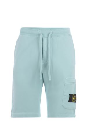 Shorts STONE ISLAND uomo - Tufano Moda