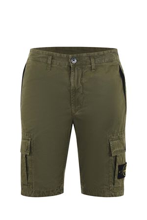 Shorts STONE ISLAND uomo - Tufano Moda