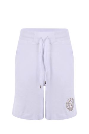 Shorts VERSACE JEANS uomo - Tufano Moda