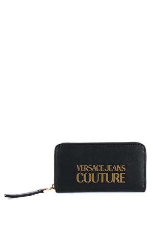 Portafogli Versace Jeans Couture - VERSACE JEANS - Tufano Moda