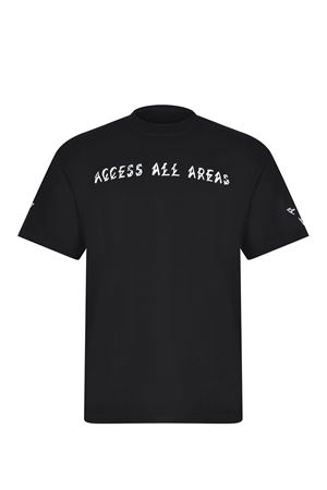 T-shirt 44 Label Group 44 LABEL GROUP | T-shirt | B0030556FA706-P741