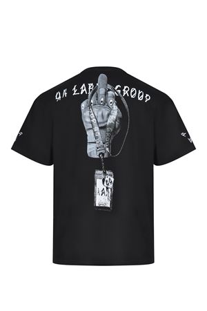 T-shirt 44 Label Group 44 LABEL GROUP | T-shirt | B0030556FA706-P741