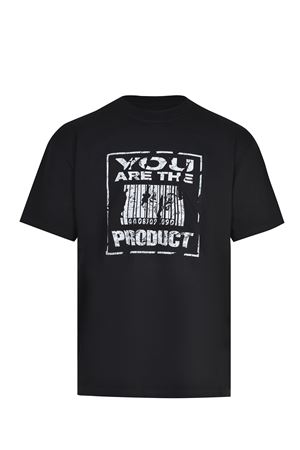 T-shirt 44 Label Group 44 LABEL GROUP | T-shirt | B0030556FA706-P756