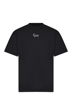 T-shirt 44 Label Group 44 LABEL GROUP | T-shirt | B0030556FA706-P783