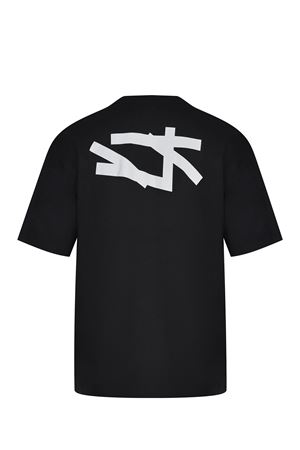 T-shirt 44 Label Group 44 LABEL GROUP | T-shirt | B0030556FA706-P784