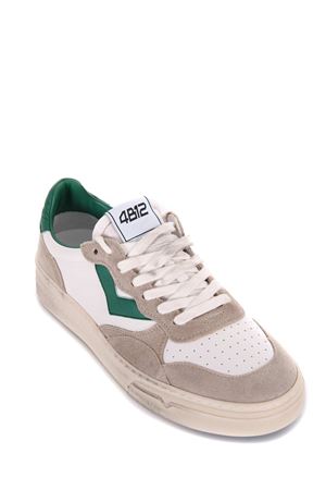  4B12 | Sneakers | HYPERU3004