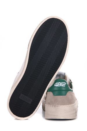  4B12 | Sneakers | HYPERU3004