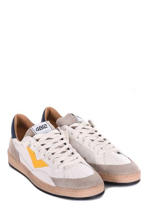  4B12 | Sneakers | PLAYNEWU1004