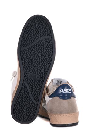  4B12 | Sneakers | PLAYNEWU1004
