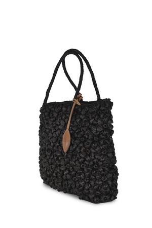 Borsa Afar AFAR | Borse | FLOWER LBLACK