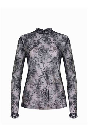 Camicia Alberta Ferretti ALBERTA FERRETTI | Camicie | 02181620-0555