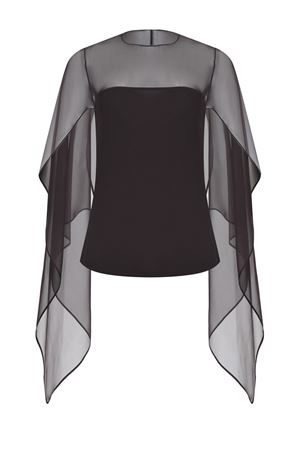 Camicia Alberta Ferretti ALBERTA FERRETTI | Camicie | 02200124-0102