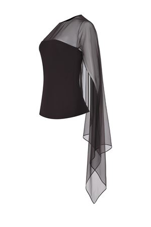 Camicia Alberta Ferretti ALBERTA FERRETTI | Camicie | 02200124-0102