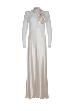 Alberta Ferretti dress  ALBERTA FERRETTI | Dress | 04201627-0002