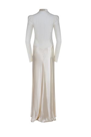 Alberta Ferretti dress  ALBERTA FERRETTI | Dress | 04201627-0002