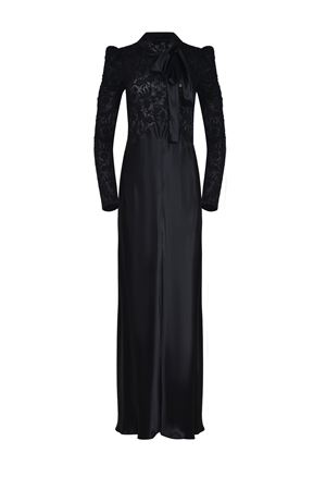Alberta Ferretti dress  ALBERTA FERRETTI | Dress | 04201627-0555