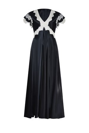 Alberta Ferretti dress  ALBERTA FERRETTI | Dress | 04221627-1555