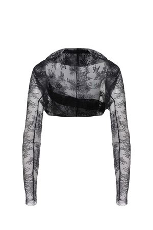 Coprispalle Alberta Ferretti ALBERTA FERRETTI | Coprispalle | 33061648-0555