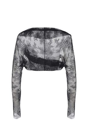 Coprispalle Alberta Ferretti ALBERTA FERRETTI | Coprispalle | 33061648-0555