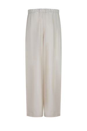 Alysi trousers  ALYSI | Trousers | 116149P6003-GESSO