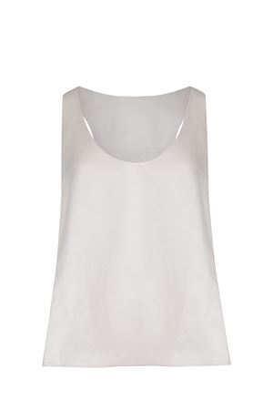 Alysi tank top  ALYSI |  | 116239P6062-GESSO