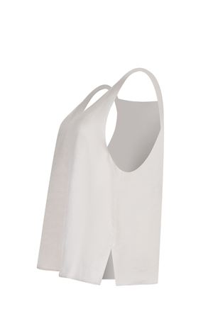 Alysi tank top  ALYSI |  | 116239P6062-GESSO