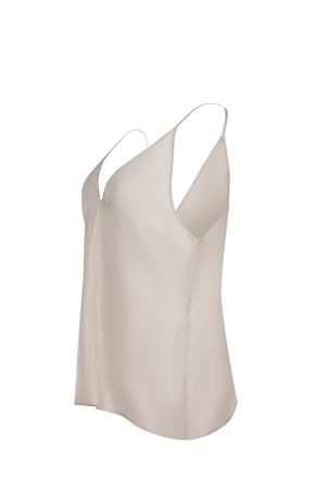 Top Alysi  ALYSI | Top | 116249P6003-GESSO