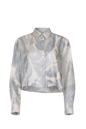 Camicia Alysi ALYSI | Camicie | 116503P6031-CIE