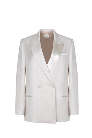 Alysi jacket  ALYSI | Jacket | 116810P6062-GESSO