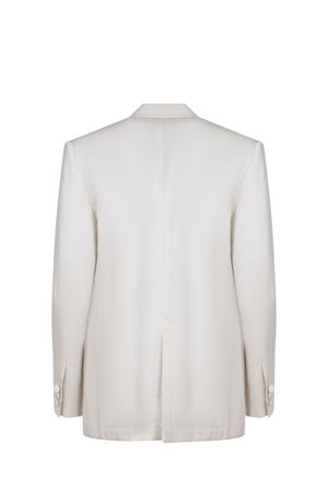 Alysi jacket  ALYSI | Jacket | 116810P6062-GESSO