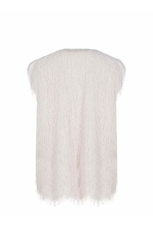 Alysi vest  ALYSI | Vest | 116812P6058-MERINGA