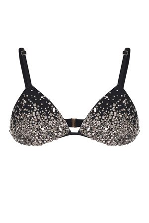 Top Amen  AMEN | Top | AMS26204BLACK-SILVER