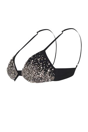 Top Amen  AMEN | Top | AMS26204BLACK-SILVER