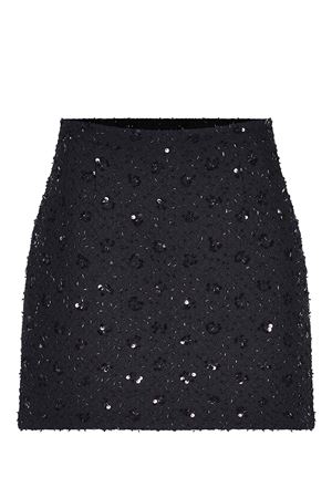 Gonna Amen AMEN | Gonne | AMS26324BLACK