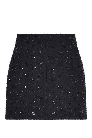 Gonna Amen AMEN | Gonne | AMS26324BLACK