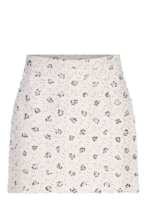 Gonna Amen AMEN | Gonne | AMS26324CHALK