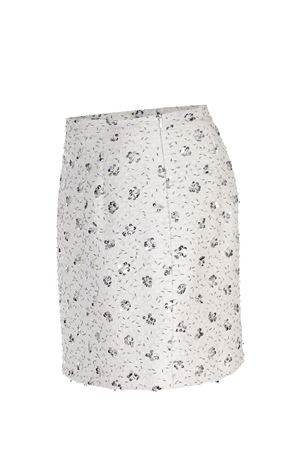 Gonna Amen AMEN | Gonne | AMS26324CHALK